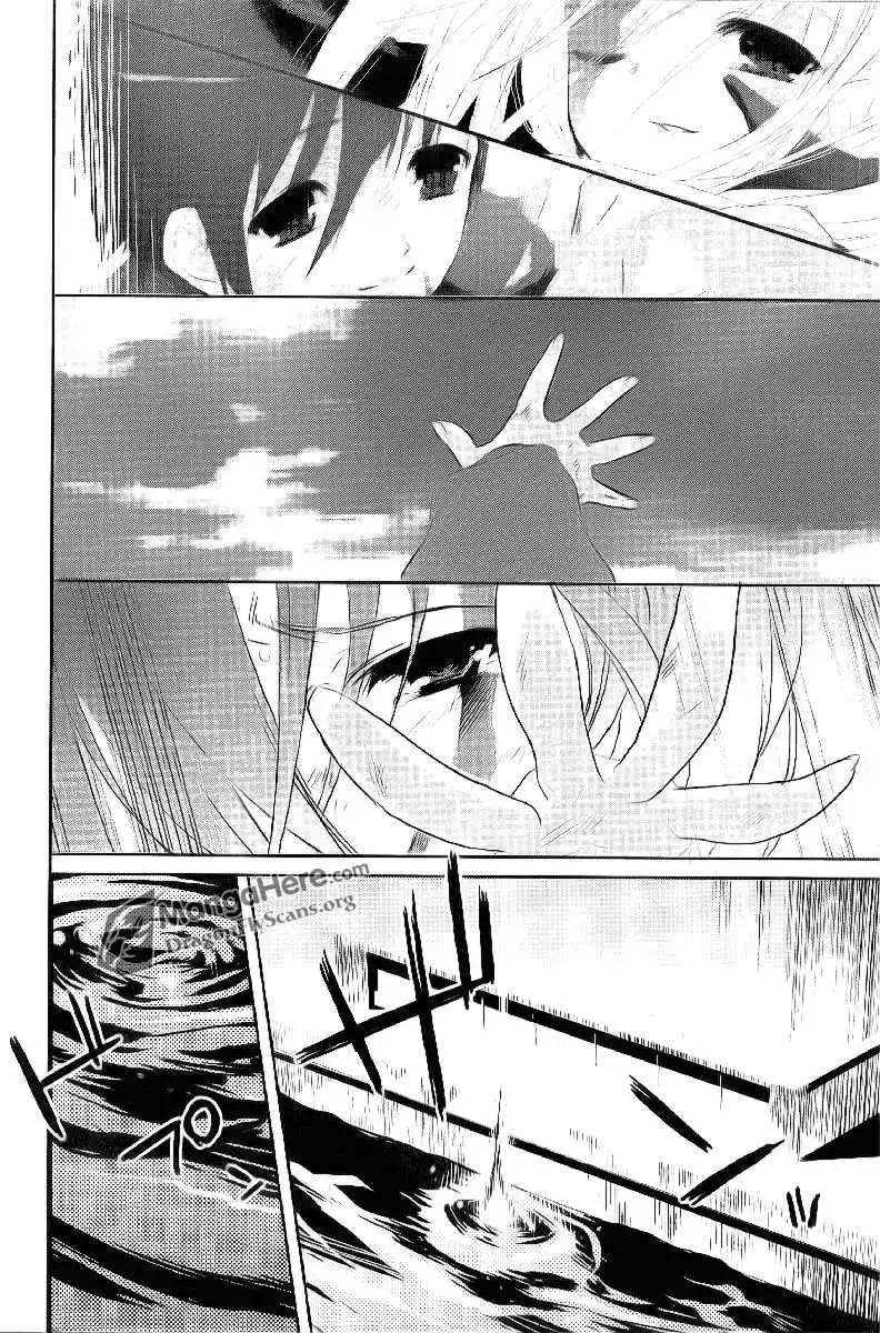 Shakugan no Shana Chapter 29 23